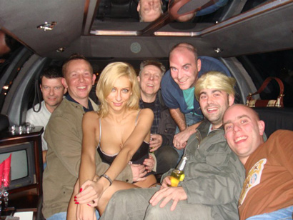 Tallinn Stag Package