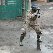 Latvia Paintball