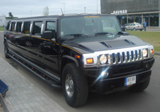 Riga Airport Transfer