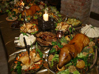 Riga Medieval Banquet