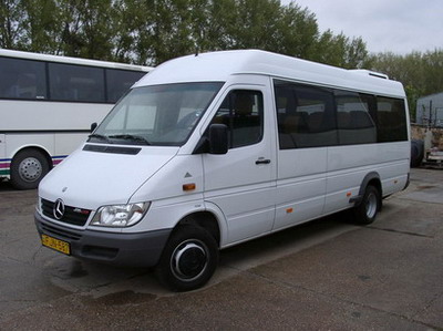 Riga Airport Transfer