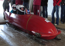 Riga Bobsleigh