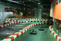 Riga GoKarts