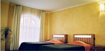 Riga Hotel 3 Star