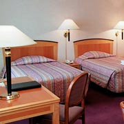 Old Riga Hotel 5* Twin Room