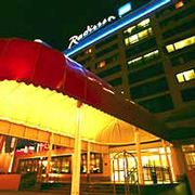 Riga 5 Star Hotel