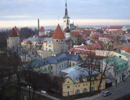 Stag Tallinn