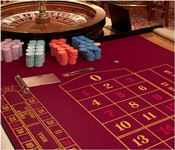 Tallinn Casino Roulette