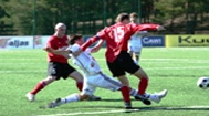 Tallinn Football Activities