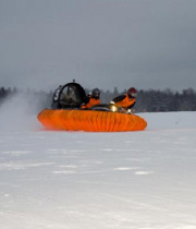 Tallinn Hovercrafting