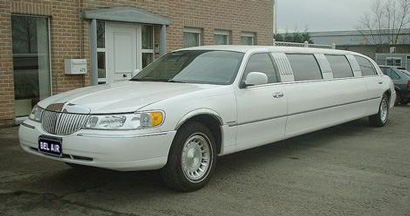 Tallinn Limousine Hire