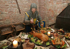 Tallinn Medieval Banquet