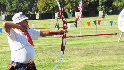 Vilnius Archery