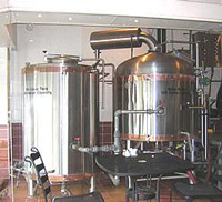 Vilnius Brewery Tour