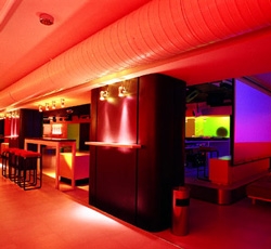 Vilnius Nightclub