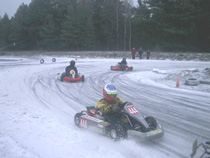 Vilnius Gokarts