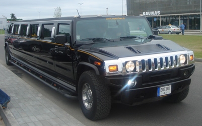 Kaunas Airport Transfer