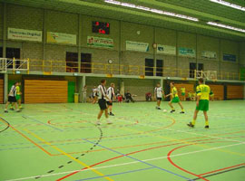 Vilnius Football
