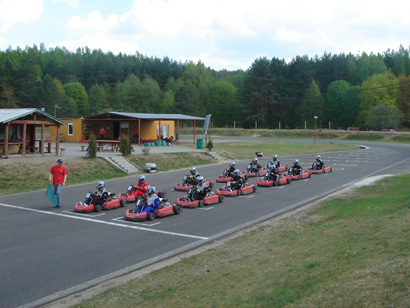 Vilnius GoKarting